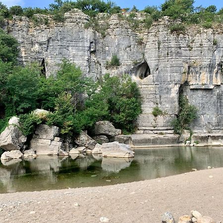 דירות Besseges Cevennes Bessegeoises מראה חיצוני תמונה