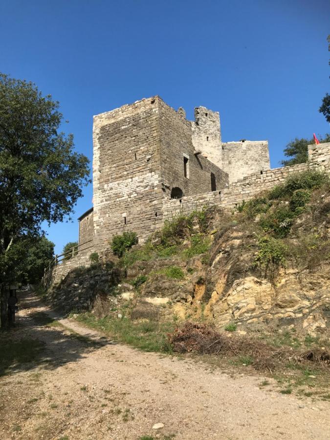 דירות Besseges Cevennes Bessegeoises מראה חיצוני תמונה