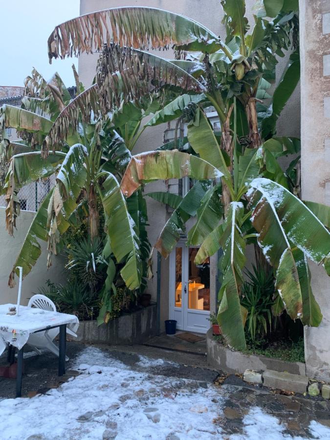 דירות Besseges Cevennes Bessegeoises מראה חיצוני תמונה