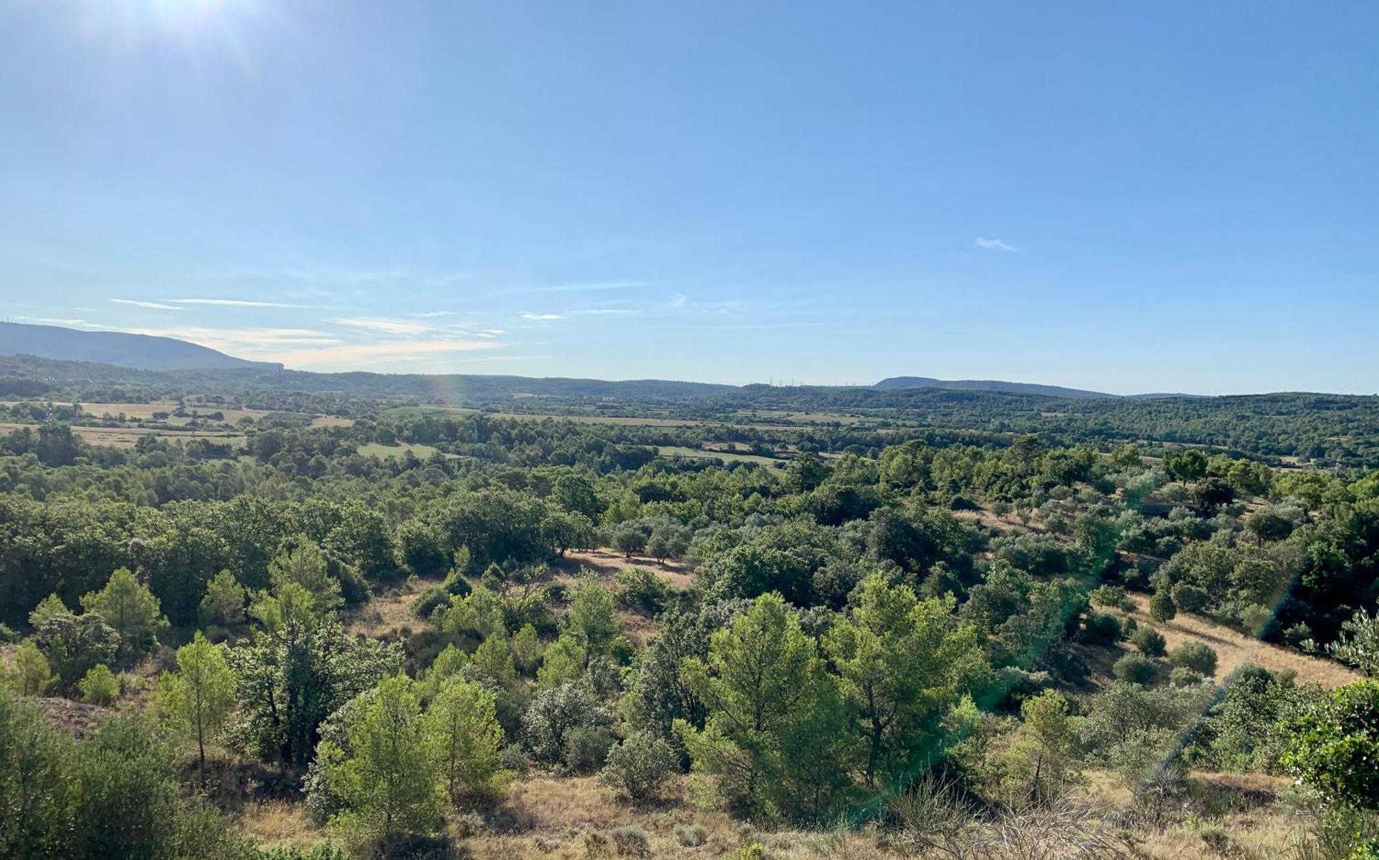 דירות Besseges Cevennes Bessegeoises מראה חיצוני תמונה