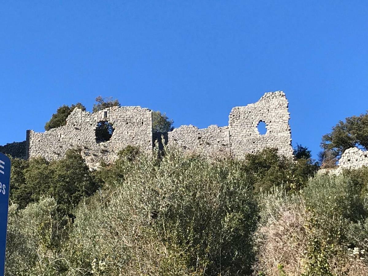 דירות Besseges Cevennes Bessegeoises מראה חיצוני תמונה